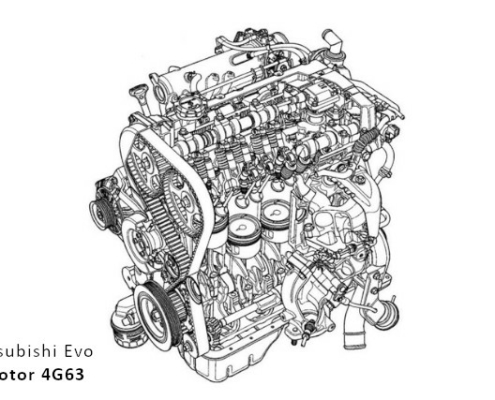 4G63 (2)