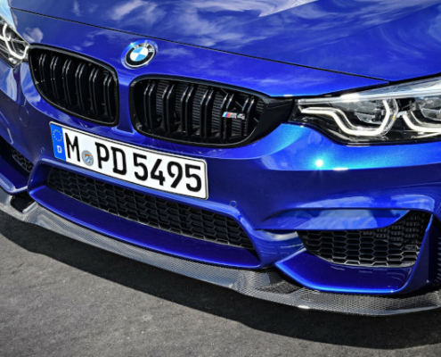 BMW M4 CS (F82) 2018 012