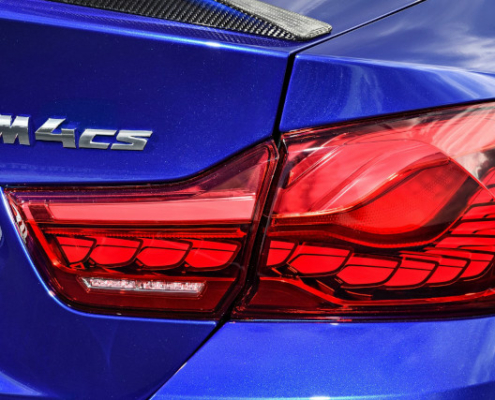 BMW M4 CS (F82) 2018 014