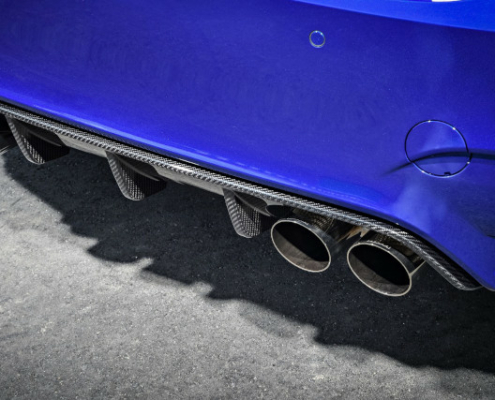 BMW M4 CS (F82) 2018 016