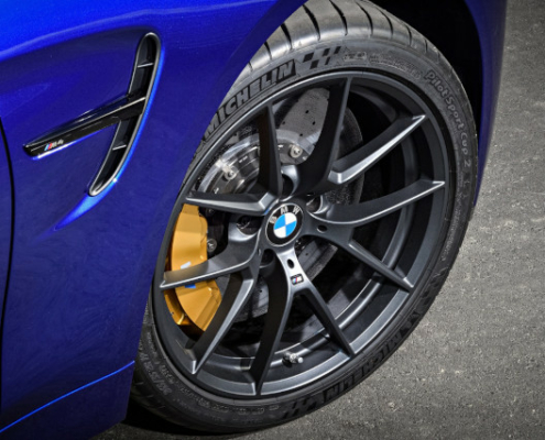 BMW M4 CS (F82) 2018 018