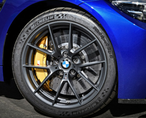 BMW M4 CS (F82) 2018 019