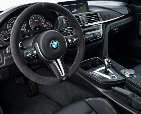 BMW M4 CS (F82) 2018 021