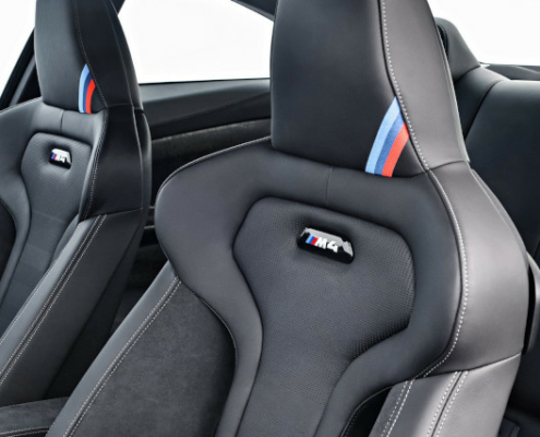 BMW M4 CS (F82) 2018 025