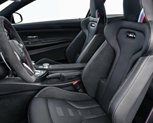 BMW M4 CS (F82) 2018 026