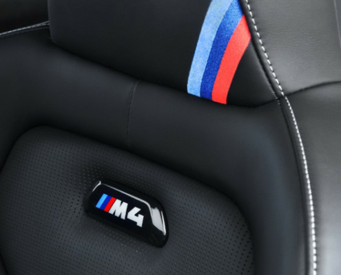BMW M4 CS (F82) 2018 027