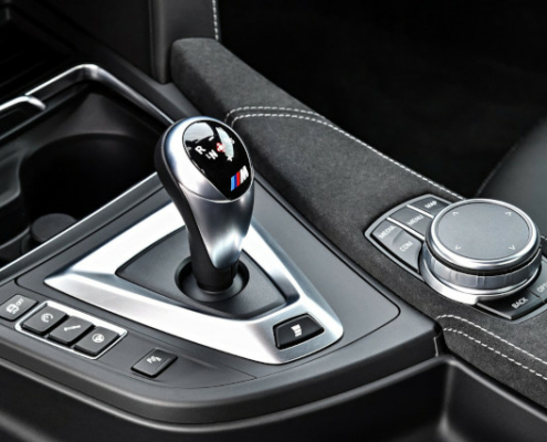 BMW M4 CS (F82) 2018 028