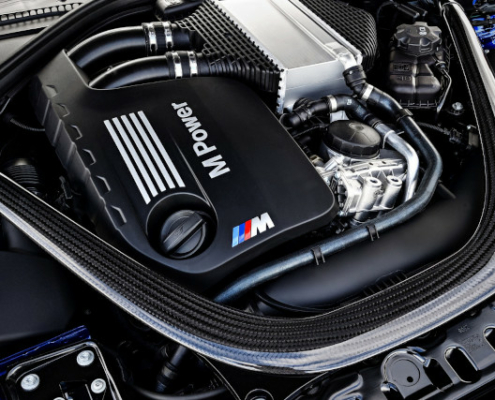 BMW M4 CS (F82) 2018 029