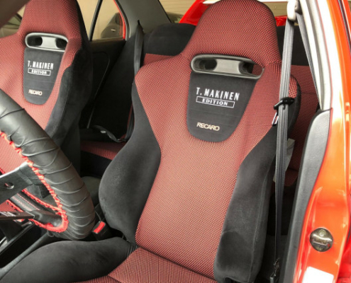 Mitsubishi Evo 6,5 TME 015