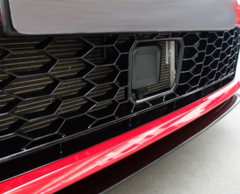 Golf Exterior 10 - sin