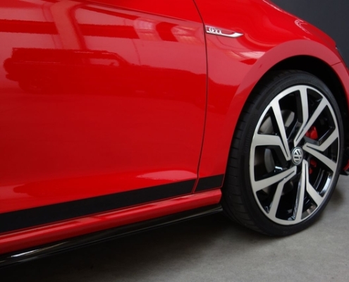 Golf Exterior 13