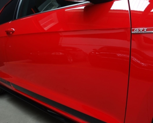 Golf Exterior 14