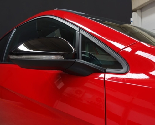 Golf Exterior 15