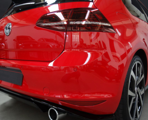 Golf Exterior 21 - sin