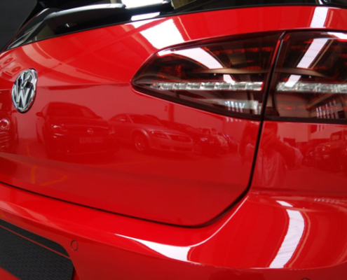 Golf Exterior 22 - sin