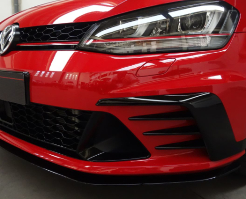 Golf Exterior 24 - sin