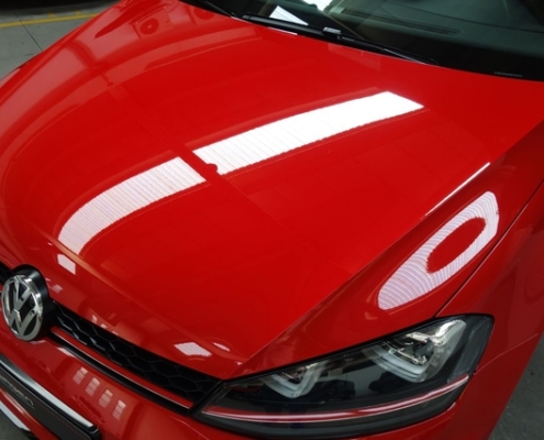 Golf Exterior 25