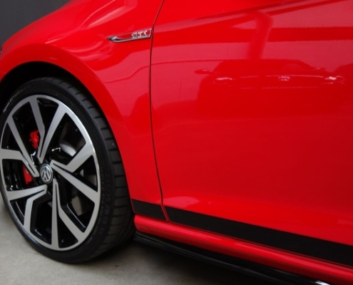 Golf Exterior 27