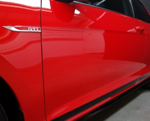 Golf Exterior 28