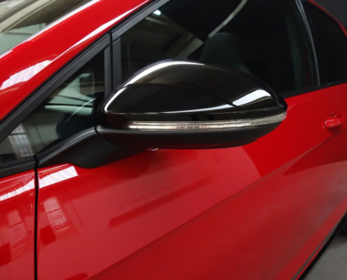 Golf Exterior 29 - sin
