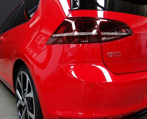 Golf Exterior 33