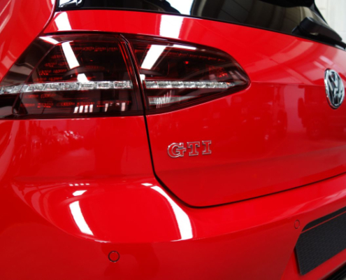 Golf Exterior 34 - sin