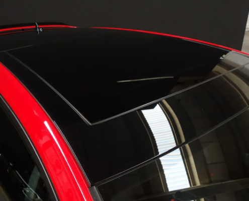 Golf Exterior 37 - sin