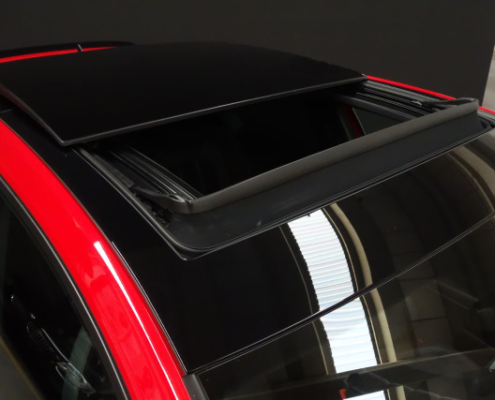 Golf Exterior 38 - sin