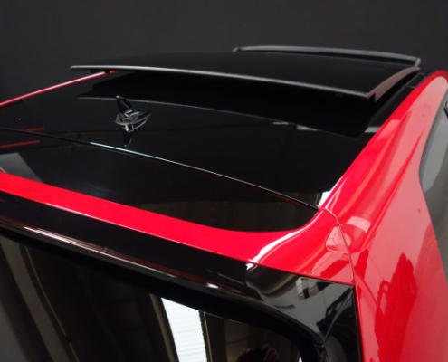 Golf Exterior 40 - sin