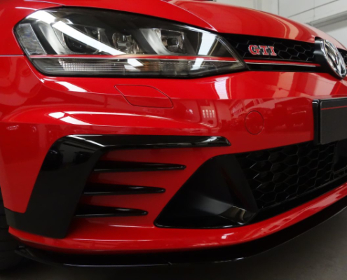 Golf Exterior 8 - sin