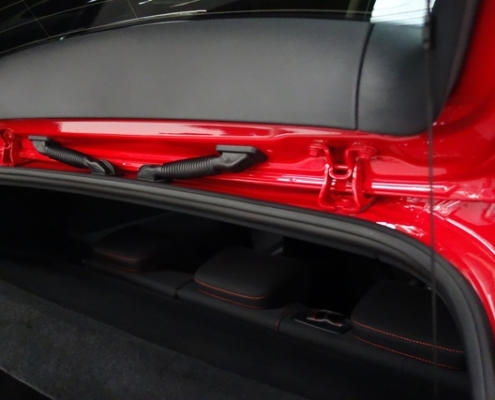 Golf Interior 1