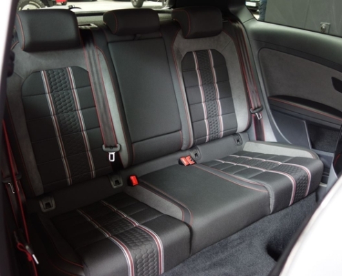 Golf Interior 10