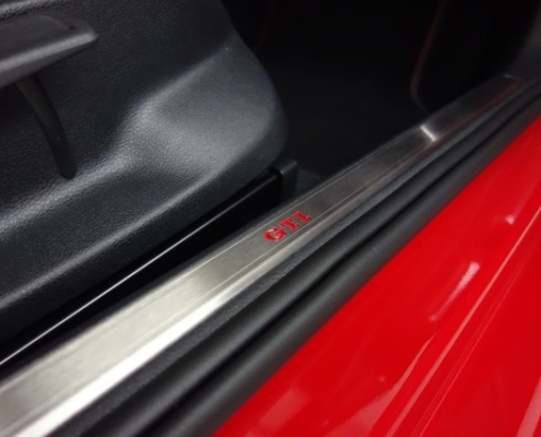 Golf Interior 11