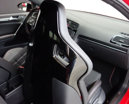 Golf Interior 13