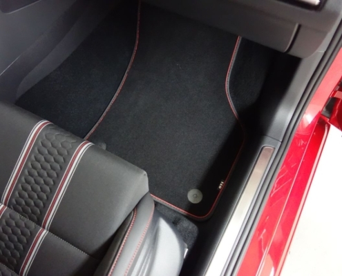 Golf Interior 14