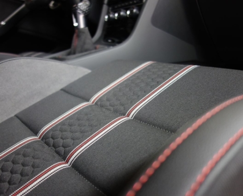Golf Interior 15