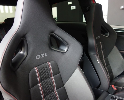 Golf Interior 16