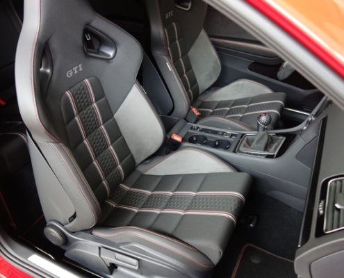 Golf Interior 17
