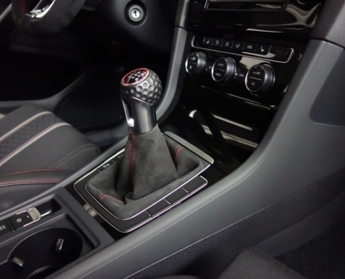 Golf Interior 19