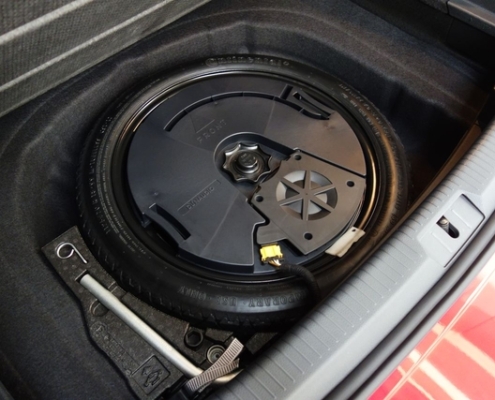 Golf Interior 2