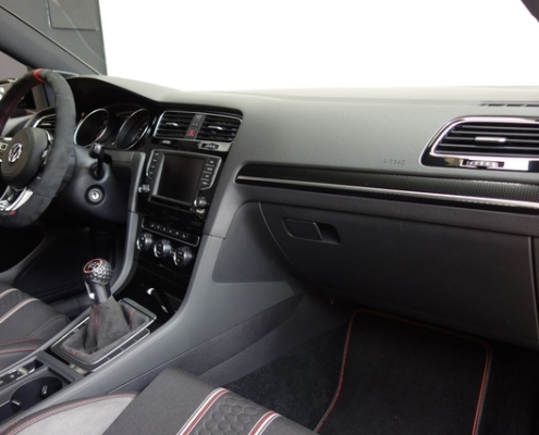 Golf Interior 22