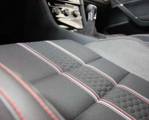 Golf Interior 23