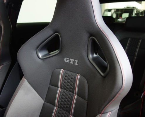 Golf Interior 24