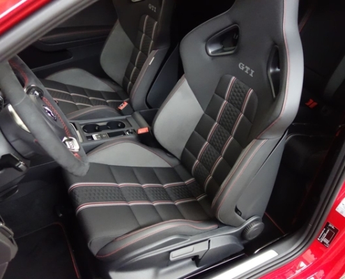 Golf Interior 25