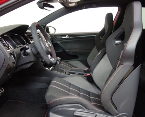 Golf Interior 26