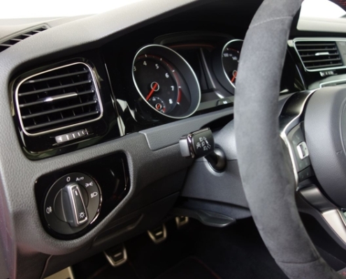 Golf Interior 27