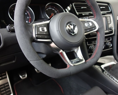Golf Interior 28
