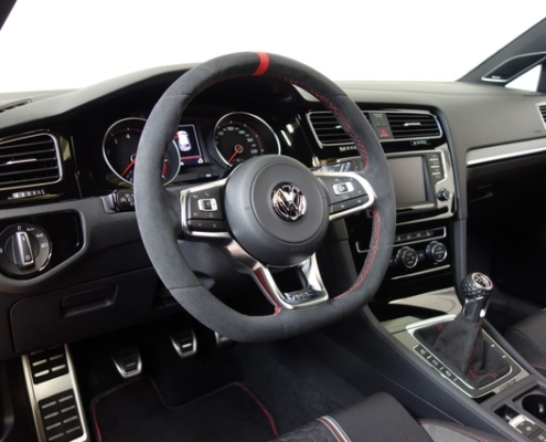 Golf Interior 29