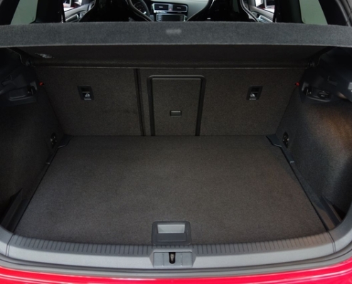 Golf Interior 3
