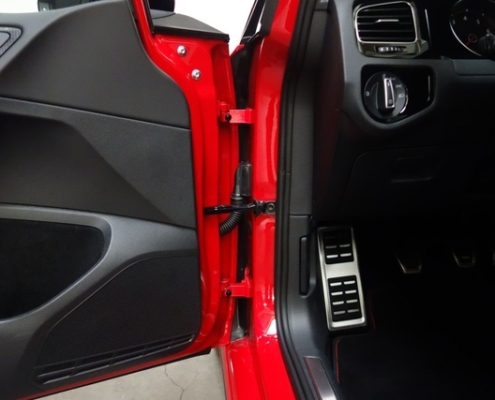 Golf Interior 30